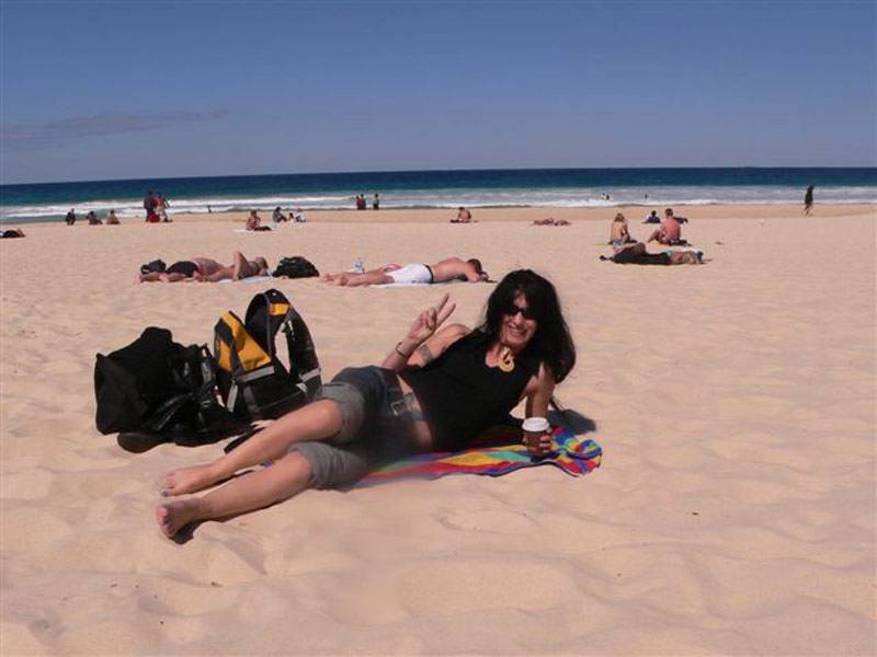 Pequeño Aporte Amateur ``De Luxe´´