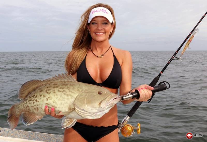 Как ловить рыбу gone fishing Как ловить рыбу gone fishing