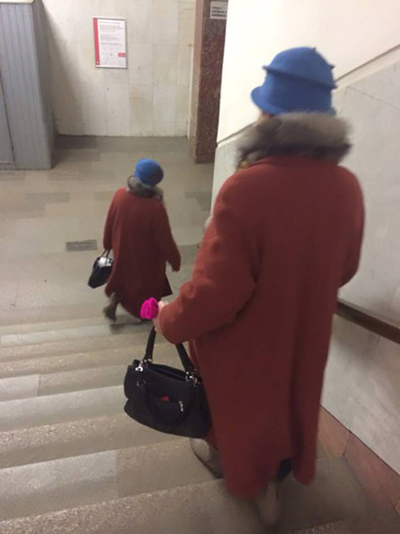Gewoon een verzameling hilarische foto’s #891
