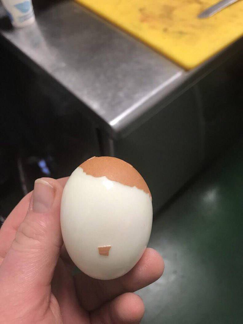 Gewoon een verzameling hilarische foto’s #891