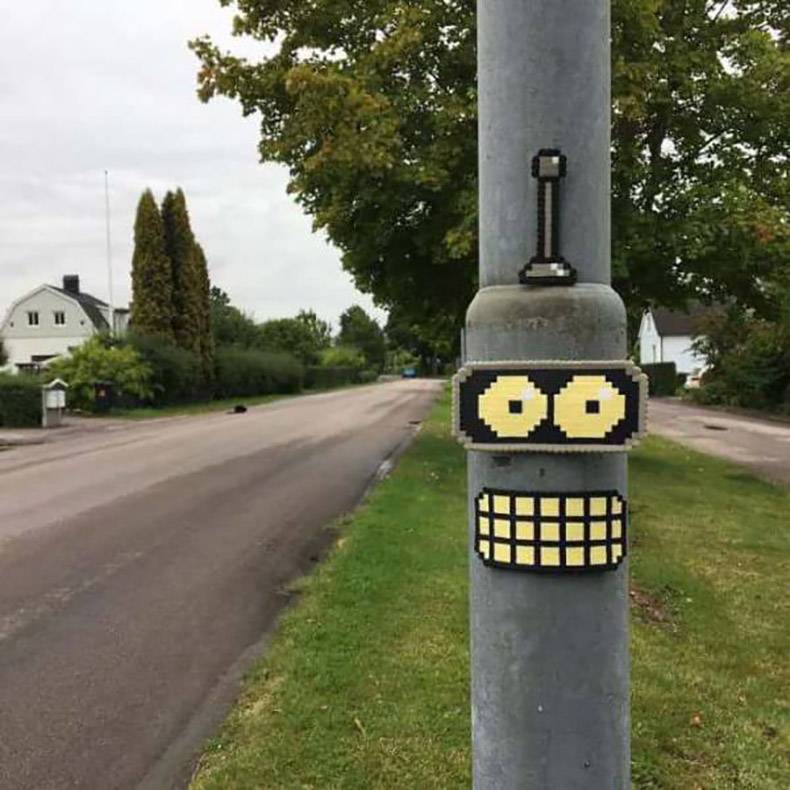 Gewoon een verzameling hilarische foto’s #891