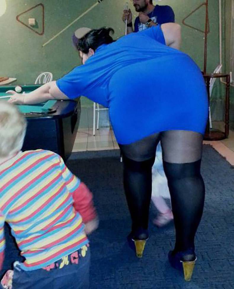 Gewoon een verzameling hilarische foto’s #891