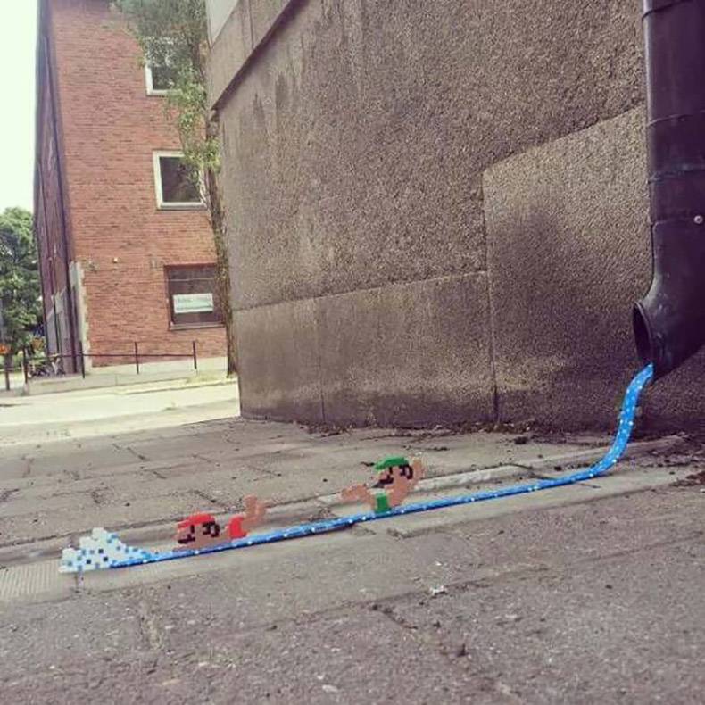 Gewoon een verzameling hilarische foto’s #891