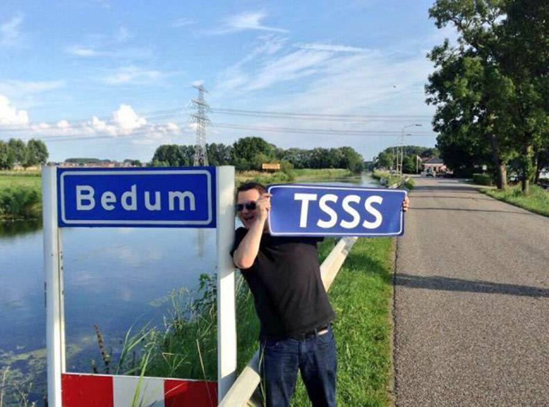 Gewoon een verzameling hilarische foto’s #891