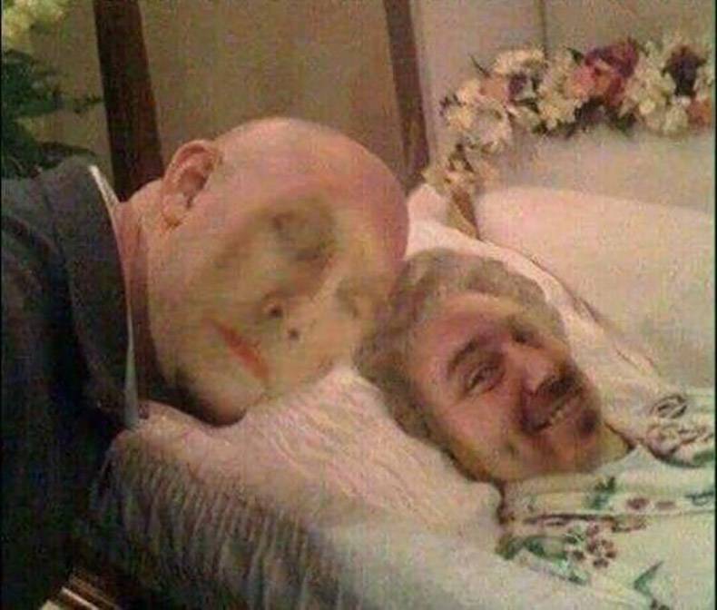 Gewoon een verzameling hilarische foto’s #891