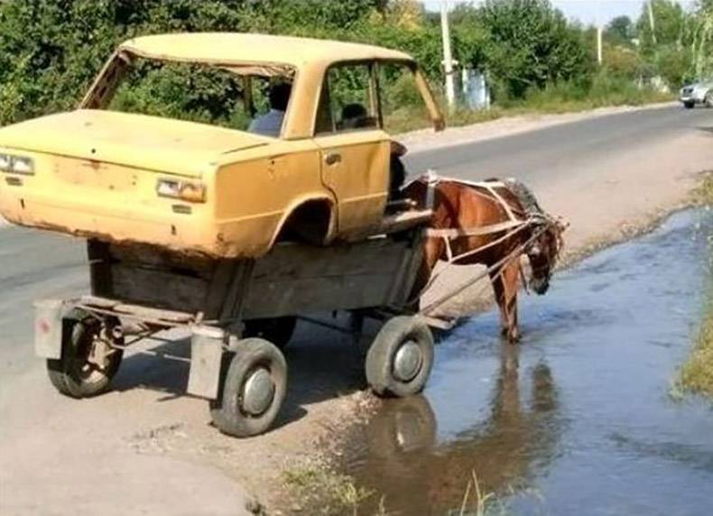 Gewoon een verzameling hilarische foto’s #993