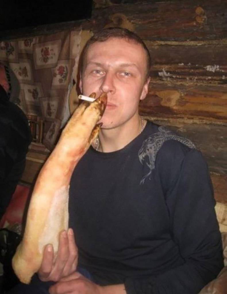 Gewoon een verzameling hilarische foto’s #993
