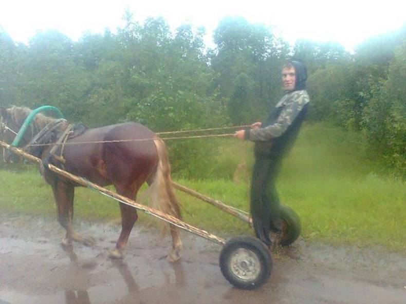 Gewoon een verzameling hilarische foto’s #993