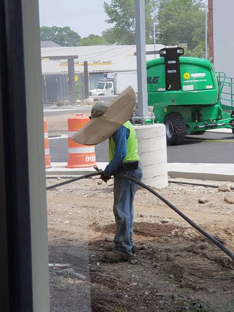 Gewoon een verzameling hilarische foto’s #993