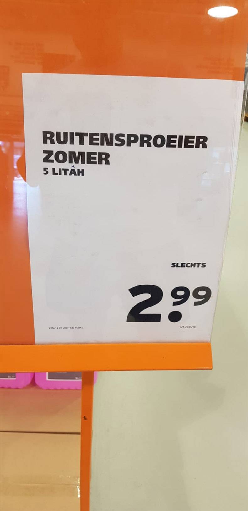 Gewoon een verzameling hilarische foto’s #993