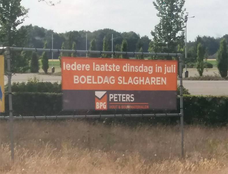 Gewoon een verzameling hilarische foto’s #993