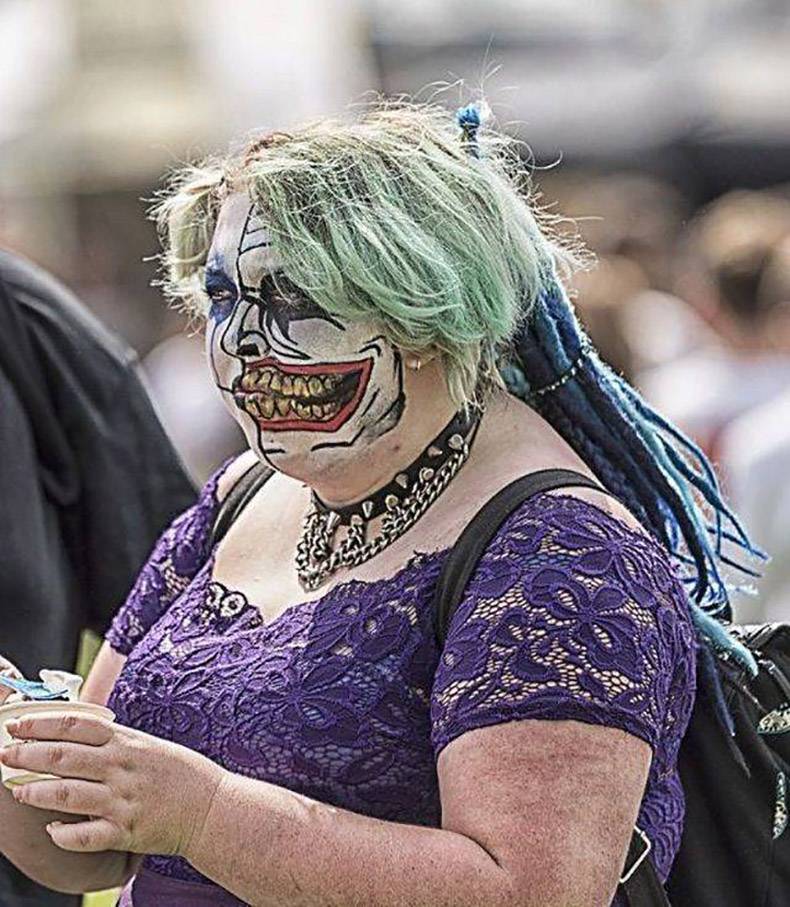 Gewoon een verzameling hilarische foto’s #993